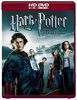 Harry Potter und der Feuerkelch [HD DVD]