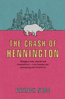 The Crash of Hennington