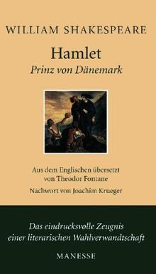 Hamlet: Prinz von Dänemark