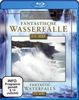 Fantastische Wasserfälle in HD [Blu-ray]