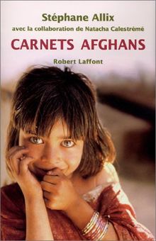 Carnets afghans