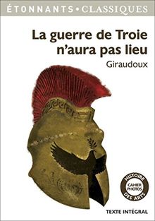 La guerre de Troie n'aura pas lieu