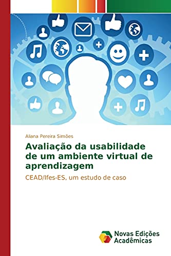 Avaliação da usabilidade de um ambiente virtual de aprendizagem: CEAD/Ifes-ES, um estudo de caso