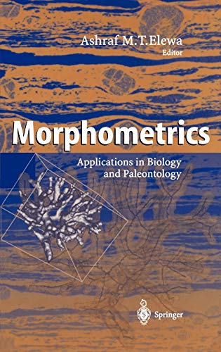Morphometrics: Applications in Biology and Paleontology