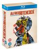 [UK-Import]Alfred Hitchcock The Masterpiece Box Set Collection Blu-ray
