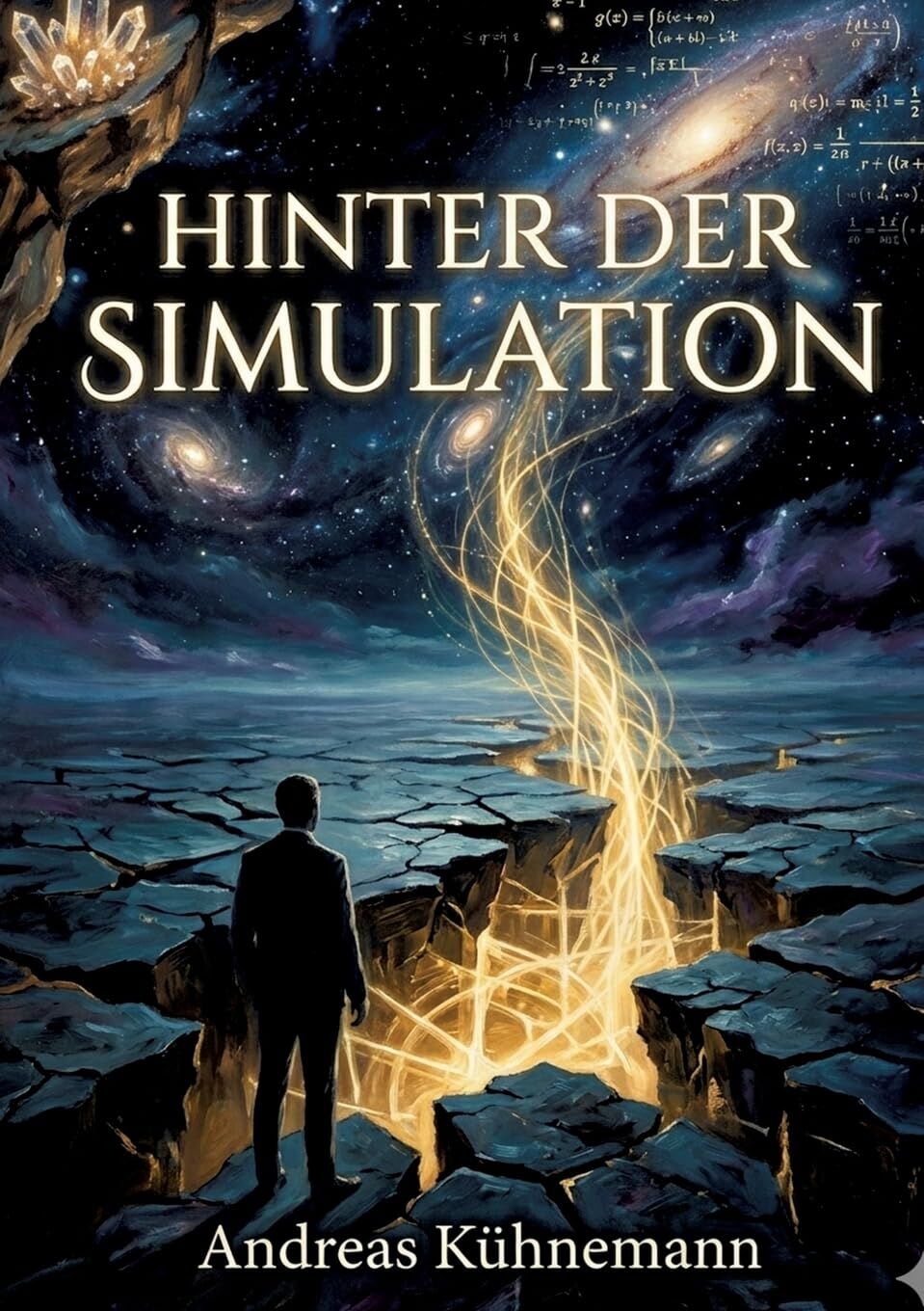 HINTER DER SIMULATION