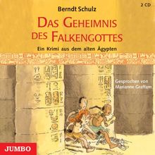 Das Geheimnis des Falkengottes