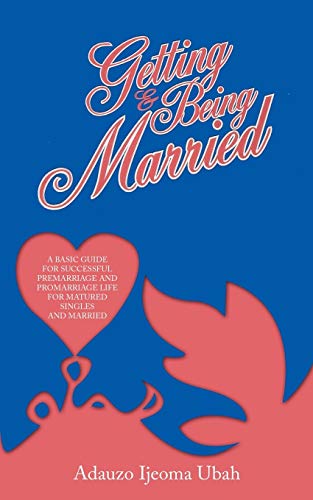 Getting & Being Married