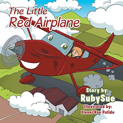 The Little Red Airplane