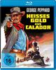 Heißes Gold aus Calador - Kinofassung (in HD neu abgetastet) [Blu-ray]