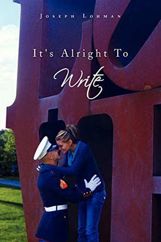 It's Alright To Write