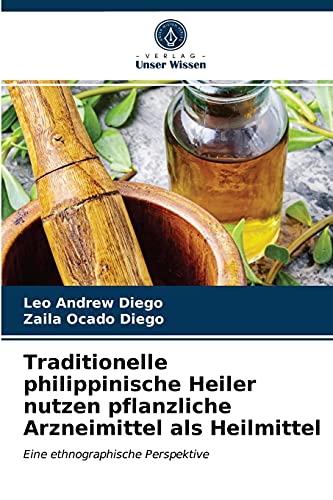 Traditionelle philippinische Heiler nutzen pflanzliche Arzneimittel als Heilmittel: Eine ethnographische Perspektive