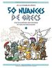 50 nuances de grecs, Tome 1 : Encyclopédie des mythes et des mythologies