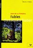 Oeuvres & Themes: Fables