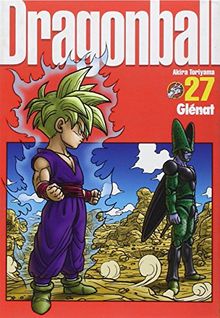 Dragon Ball : perfect edition. Vol. 27