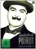 Agatha Christie - Poirot Collection 03 [3 DVDs]