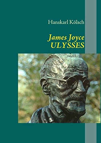 James Joyce: Ulysses