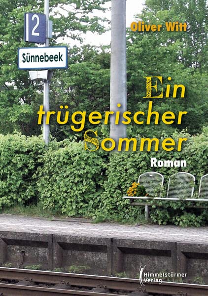 Ein trügerischer Sommer im Norden