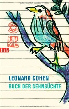 Buch der Sehnsüchte