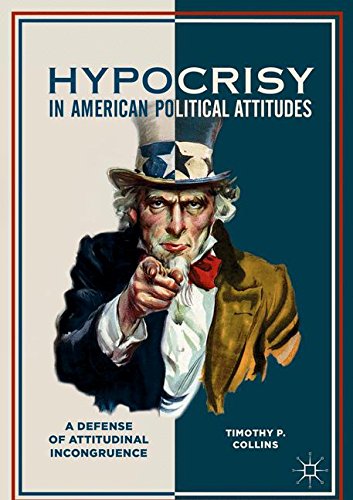 Hypocrisy in American Political Attitudes: A Defense of Attitudinal Incongruence