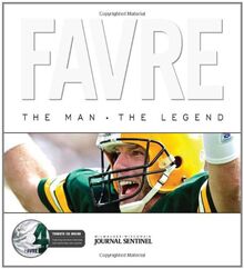 Favre: The Man, The Legend