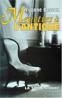 Meurtres à l'antique