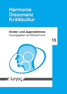 Harmonie -- Dissonanz -- Kritikkultur (Kinder- und Jugendstimme)
