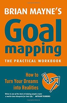 Goal Mapping: How to Turn Your Dreams into Realities