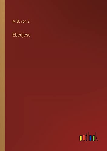 Ebedjesu