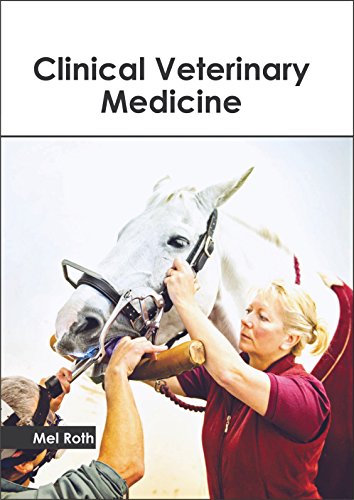 Clinical Veterinary Medicine