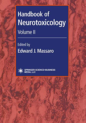 Handbook of Neurotoxicology: Volume II