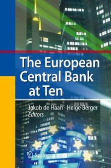 The European Central Bank at Ten