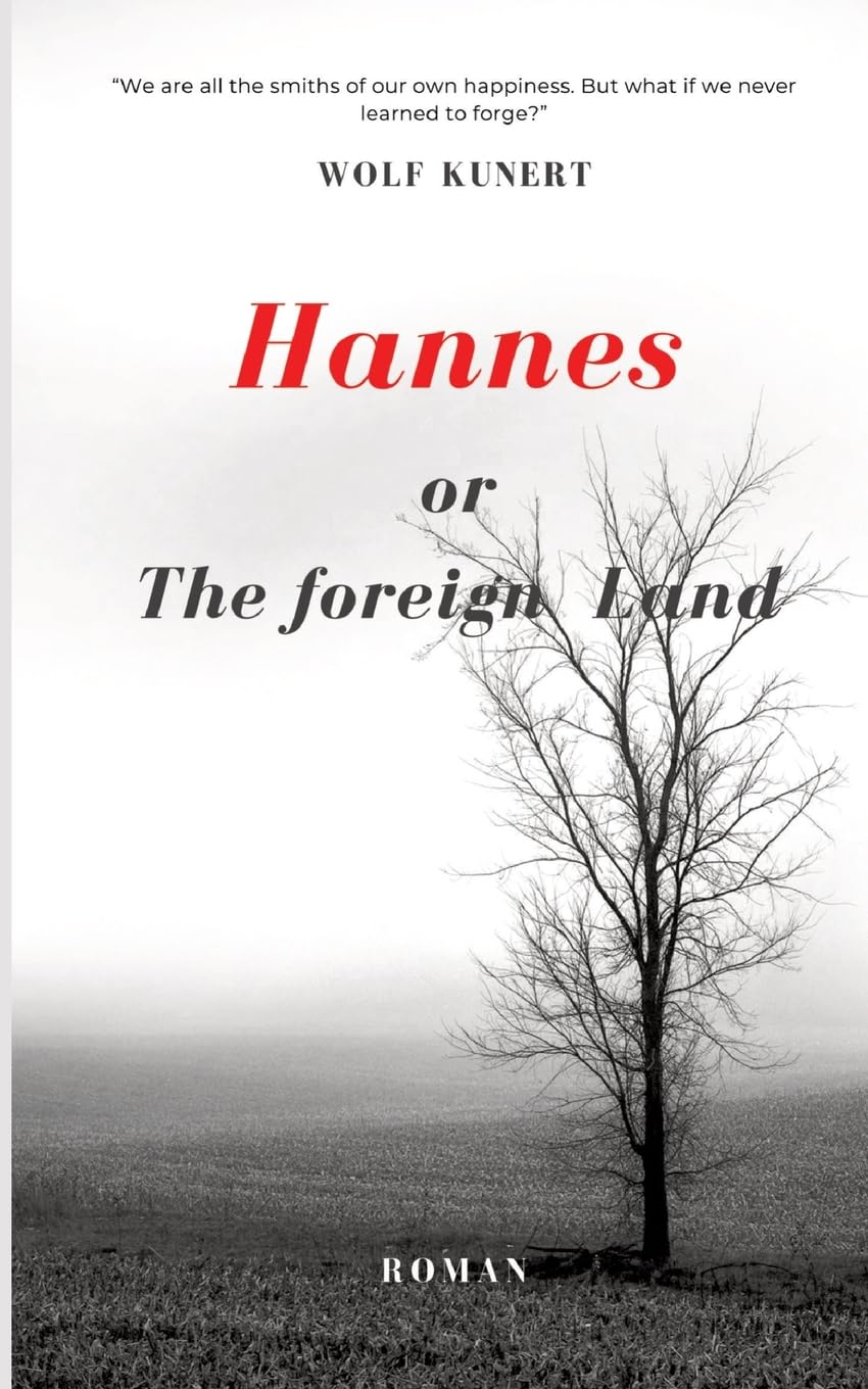 Hannes or The foreign Land: DE