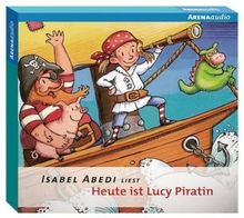 Heute ist Lucy Piratin