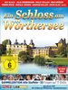 Ein Schloss am Wörthersee - Sammeledition (Alle drei Staffeln mit 33 Folgen auf 17 DVDs plus Bonus-DVD Sommerkapriolen)