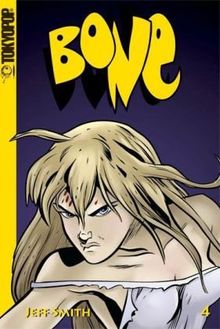 Bone: Bd 4