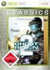 Tom Clancy's Ghost Recon - Advanced Warfighter 2 (Classic)