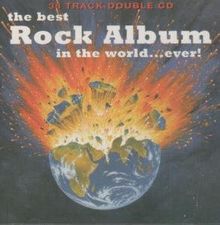 Best Rock Album in the Wor