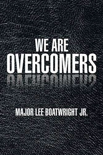 We are Overcomers