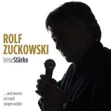 leiseStärke de Rolf Zuckowski | CD | état acceptable