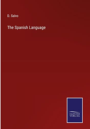 The Spanish Language