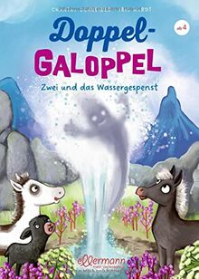 DoppelGaloppel 2. Zwei und das Wassergespenst