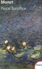 Monet : 1840-1926