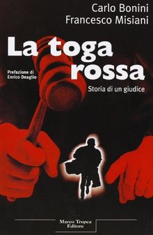 Toga Rossa (La)