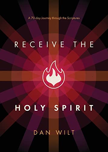 Receive the Holy Spirit