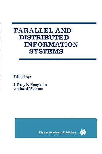 Parallel and Distributed Information System