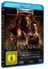 The Color of Magic [Blu-ray]
