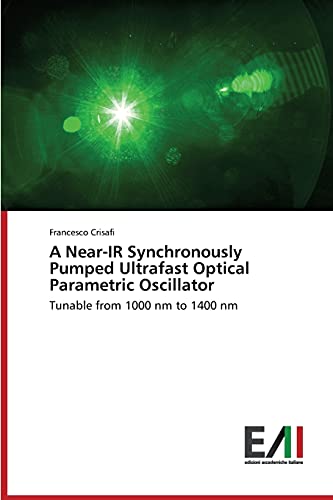 A Near-IR Synchronously Pumped Ultrafast Optical Parametric Oscillator: Tunable from 1000 nm to 1400 nm