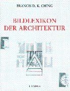 Bildlexikon der Architektur