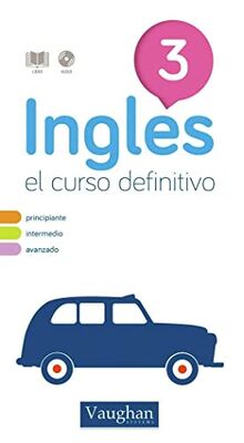 Inglés paso a paso - 04 (Temario Específico Técnico en Cuidados Auxiliares de Enfermería Servicio Aragonés de Salud)